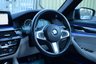 USED 2019 19 BMW 5 SERIES 2.0 530E M SPORT 4d 249 BHP HEAD UP - HK SOUND - BODYKIT - 20" WHEELS - DISPLAY KEY