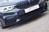 USED 2019 19 BMW 5 SERIES 2.0 530E M SPORT 4d 249 BHP HEAD UP - HK SOUND - BODYKIT - 20" WHEELS - DISPLAY KEY