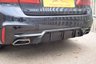 USED 2019 19 BMW 5 SERIES 2.0 530E M SPORT 4d 249 BHP HEAD UP - HK SOUND - BODYKIT - 20" WHEELS - DISPLAY KEY