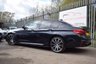 USED 2019 19 BMW 5 SERIES 2.0 530E M SPORT 4d 249 BHP HEAD UP - HK SOUND - BODYKIT - 20" WHEELS - DISPLAY KEY