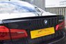 USED 2019 19 BMW 5 SERIES 2.0 530E M SPORT 4d 249 BHP HEAD UP - HK SOUND - BODYKIT - 20" WHEELS - DISPLAY KEY