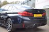 USED 2019 19 BMW 5 SERIES 2.0 530E M SPORT 4d 249 BHP HEAD UP - HK SOUND - BODYKIT - 20" WHEELS - DISPLAY KEY
