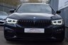 USED 2019 19 BMW 5 SERIES 2.0 530E M SPORT 4d 249 BHP HEAD UP - HK SOUND - BODYKIT - 20" WHEELS - DISPLAY KEY