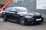 USED 2019 19 BMW 5 SERIES 2.0 530E M SPORT 4d 249 BHP HEAD UP - HK SOUND - BODYKIT - 20" WHEELS - DISPLAY KEY