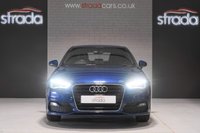 USED 2016 AUDI A3 TFSI S LINE NAV +NATIONWIDE DELIVERY AVAILABLE+