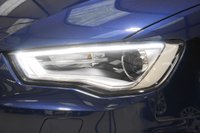 USED 2016 AUDI A3 TFSI S LINE NAV +NATIONWIDE DELIVERY AVAILABLE+