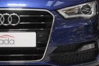 USED 2016 AUDI A3 TFSI S LINE NAV +NATIONWIDE DELIVERY AVAILABLE+