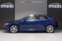 USED 2016 AUDI A3 TFSI S LINE NAV +NATIONWIDE DELIVERY AVAILABLE+