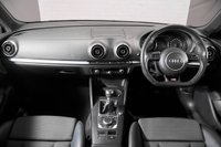 USED 2016 AUDI A3 TFSI S LINE NAV +NATIONWIDE DELIVERY AVAILABLE+