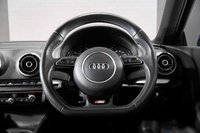 USED 2016 AUDI A3 TFSI S LINE NAV +NATIONWIDE DELIVERY AVAILABLE+