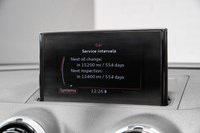 USED 2016 AUDI A3 TFSI S LINE NAV +NATIONWIDE DELIVERY AVAILABLE+