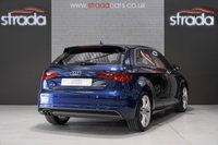 USED 2016 AUDI A3 TFSI S LINE NAV +NATIONWIDE DELIVERY AVAILABLE+
