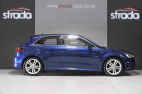 USED 2016 AUDI A3 TFSI S LINE NAV +NATIONWIDE DELIVERY AVAILABLE+