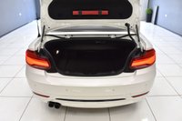USED 2019 68 BMW 2 SERIES 220D 2.0 SPORT 2 DOOR **&pound;249 A MONTH WITH &pound;2250 DEPOSIT**