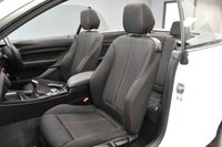 USED 2019 68 BMW 2 SERIES 220D 2.0 SPORT 2 DOOR **&pound;249 A MONTH WITH &pound;2250 DEPOSIT**