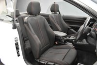 USED 2019 68 BMW 2 SERIES 220D 2.0 SPORT 2 DOOR **&pound;249 A MONTH WITH &pound;2250 DEPOSIT**
