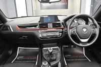 USED 2019 68 BMW 2 SERIES 220D 2.0 SPORT 2 DOOR **&pound;249 A MONTH WITH &pound;2250 DEPOSIT**