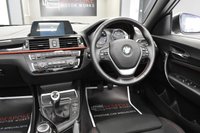 USED 2019 68 BMW 2 SERIES 220D 2.0 SPORT 2 DOOR **&pound;249 A MONTH WITH &pound;2250 DEPOSIT**