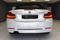 USED 2019 68 BMW 2 SERIES 220D 2.0 SPORT 2 DOOR **&pound;249 A MONTH WITH &pound;2250 DEPOSIT**