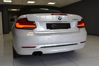 USED 2019 68 BMW 2 SERIES 220D 2.0 SPORT 2 DOOR **&pound;249 A MONTH WITH &pound;2250 DEPOSIT**