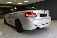 USED 2019 68 BMW 2 SERIES 220D 2.0 SPORT 2 DOOR **&pound;249 A MONTH WITH &pound;2250 DEPOSIT**