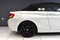 USED 2019 68 BMW 2 SERIES 220D 2.0 SPORT 2 DOOR **&pound;249 A MONTH WITH &pound;2250 DEPOSIT**