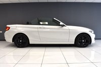 USED 2019 68 BMW 2 SERIES 220D 2.0 SPORT 2 DOOR **&pound;249 A MONTH WITH &pound;2250 DEPOSIT**