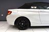 USED 2019 68 BMW 2 SERIES 220D 2.0 SPORT 2 DOOR **&pound;249 A MONTH WITH &pound;2250 DEPOSIT**
