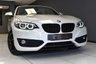 USED 2019 68 BMW 2 SERIES 220D 2.0 SPORT 2 DOOR **&pound;249 A MONTH WITH &pound;2250 DEPOSIT**