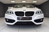 USED 2019 68 BMW 2 SERIES 220D 2.0 SPORT 2 DOOR **&pound;249 A MONTH WITH &pound;2250 DEPOSIT**