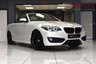 USED 2019 68 BMW 2 SERIES 220D 2.0 SPORT 2 DOOR **&pound;249 A MONTH WITH &pound;2250 DEPOSIT**