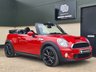 USED 2015 15 MINI CONVERTIBLE 1.6 COOPER S 2d 184 BHP GENUINE LOW MILEAGE CAR!