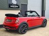 USED 2015 15 MINI CONVERTIBLE 1.6 COOPER S 2d 184 BHP GENUINE LOW MILEAGE CAR!