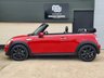 USED 2015 15 MINI CONVERTIBLE 1.6 COOPER S 2d 184 BHP GENUINE LOW MILEAGE CAR!