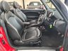 USED 2015 15 MINI CONVERTIBLE 1.6 COOPER S 2d 184 BHP GENUINE LOW MILEAGE CAR!