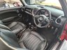 USED 2015 15 MINI CONVERTIBLE 1.6 COOPER S 2d 184 BHP GENUINE LOW MILEAGE CAR!