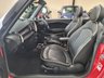 USED 2015 15 MINI CONVERTIBLE 1.6 COOPER S 2d 184 BHP GENUINE LOW MILEAGE CAR!