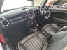 USED 2015 15 MINI CONVERTIBLE 1.6 COOPER S 2d 184 BHP GENUINE LOW MILEAGE CAR!