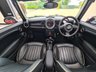 USED 2015 15 MINI CONVERTIBLE 1.6 COOPER S 2d 184 BHP GENUINE LOW MILEAGE CAR!