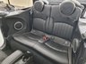 USED 2015 15 MINI CONVERTIBLE 1.6 COOPER S 2d 184 BHP GENUINE LOW MILEAGE CAR!