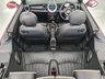 USED 2015 15 MINI CONVERTIBLE 1.6 COOPER S 2d 184 BHP GENUINE LOW MILEAGE CAR!