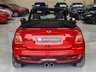 USED 2015 15 MINI CONVERTIBLE 1.6 COOPER S 2d 184 BHP GENUINE LOW MILEAGE CAR!