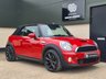 USED 2015 15 MINI CONVERTIBLE 1.6 COOPER S 2d 184 BHP GENUINE LOW MILEAGE CAR!