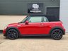 USED 2015 15 MINI CONVERTIBLE 1.6 COOPER S 2d 184 BHP GENUINE LOW MILEAGE CAR!