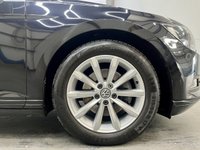 USED 2016 66 VOLKSWAGEN PASSAT 1.6 TDI BlueMotion Tech SE Business Saloon 4dr Diesel DSG Euro 6 (s/s) (120 ps) P.Sensors, 5K Extras, Sat Nav