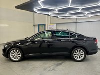 USED 2016 66 VOLKSWAGEN PASSAT 1.6 TDI BlueMotion Tech SE Business Saloon 4dr Diesel DSG Euro 6 (s/s) (120 ps) P.Sensors, 5K Extras, Sat Nav