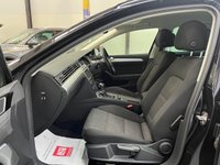 USED 2016 66 VOLKSWAGEN PASSAT 1.6 TDI BlueMotion Tech SE Business Saloon 4dr Diesel DSG Euro 6 (s/s) (120 ps) P.Sensors, 5K Extras, Sat Nav