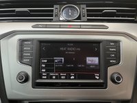USED 2016 66 VOLKSWAGEN PASSAT 1.6 TDI BlueMotion Tech SE Business Saloon 4dr Diesel DSG Euro 6 (s/s) (120 ps) P.Sensors, 5K Extras, Sat Nav