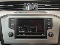 USED 2016 66 VOLKSWAGEN PASSAT 1.6 TDI BlueMotion Tech SE Business Saloon 4dr Diesel DSG Euro 6 (s/s) (120 ps) P.Sensors, 5K Extras, Sat Nav