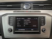 USED 2016 66 VOLKSWAGEN PASSAT 1.6 TDI BlueMotion Tech SE Business Saloon 4dr Diesel DSG Euro 6 (s/s) (120 ps) P.Sensors, 5K Extras, Sat Nav